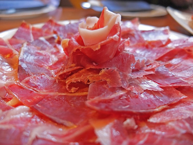 Creative Tapas Combinations