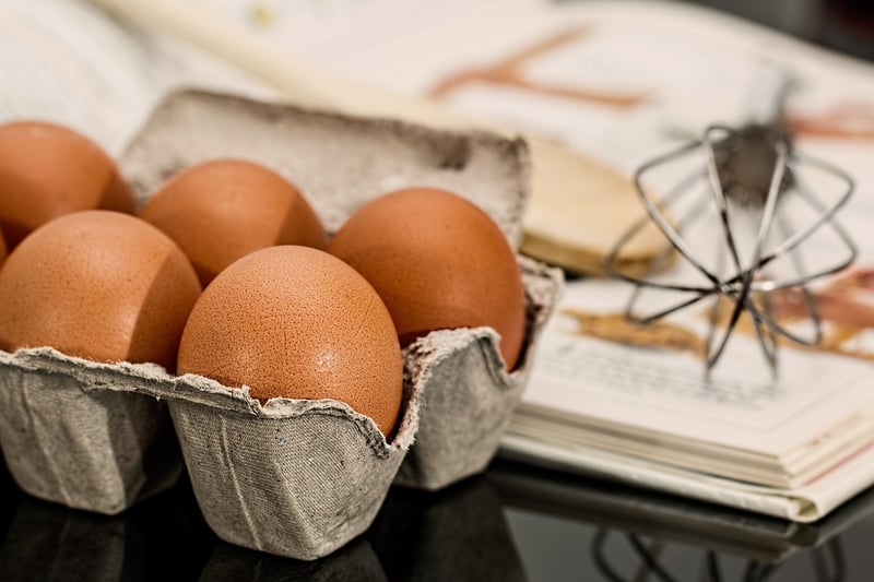 Cultural Culinary Fusions